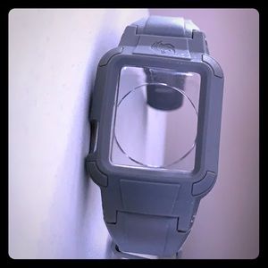Rhino Stealth Apple Watch Band